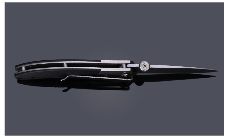 Chính hãng Đức HERBERTZ dao gấp đa chức năng dao quân đội Thụy Sĩ dao trái cây dao dao xếp đa năng leatherman