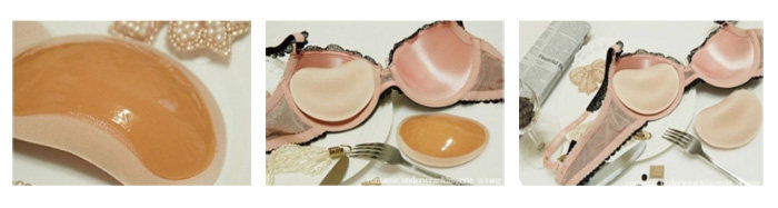 Pads pour soutien-gorge - Ref 812357 Image 16