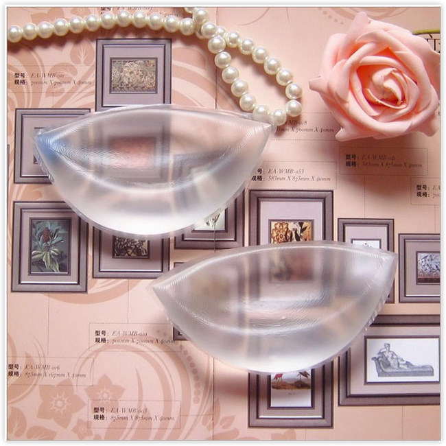 Coques pour soutien-gorge Great dumplings - Ref 815404 Image 6