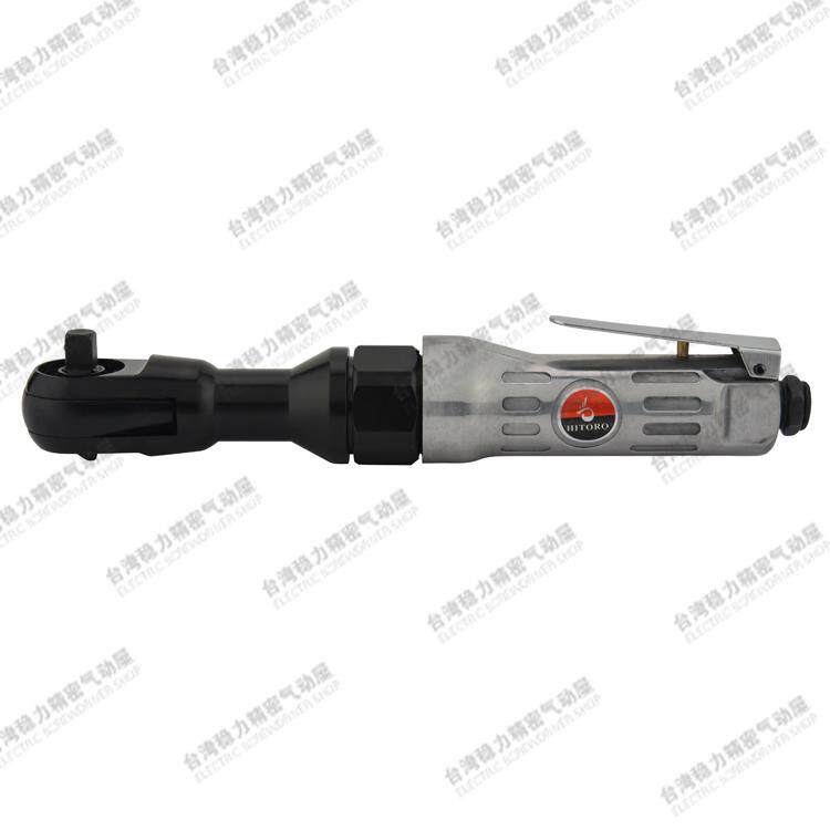 Haili brand pneumatic tools pneumatic ratchet wrench Zhongfei pneumatic wrench wind wrench 3 8 inches 321