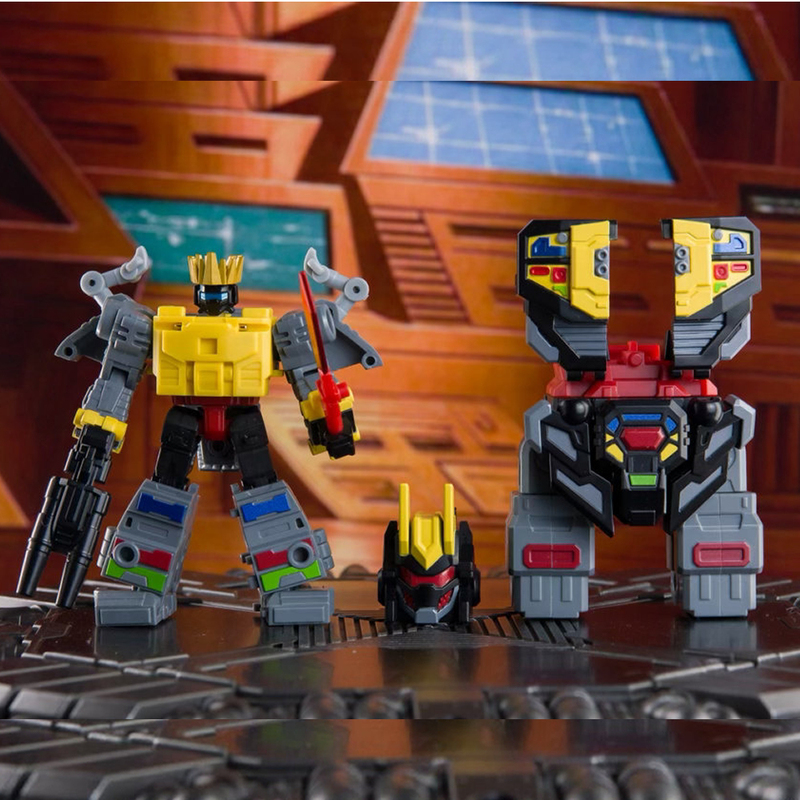 Pre-Order with Free Shipping: Dr. Wu Dwe63 Steel Lock, Member of the Shura King Group, Original Small-Scale Mecha Transforming Toy Pre-Order with Free Shipping: Dr. Wu Dwe63 Steel Lock, Member of the Shura King Group, Original Small-Scale Mecha Transforming Toy