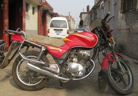 Ghế bọc ghế xe máy GS125 bọc ghế túi lắp ráp nhẹ - Đệm xe máy bọc yên king drag