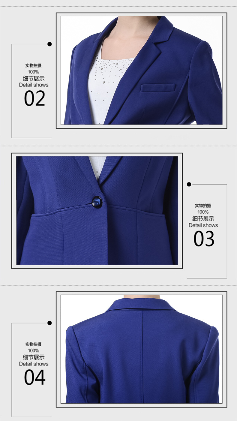 Veste pour femme - Ref 3218332 Image 12