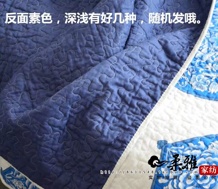 炕 pad mùa xuân và mùa thu bông chần bông đôi quilting điều hòa không khí đã được rửa sạch bởi mùa hè quilt mỏng giường bìa mảnh duy nhất