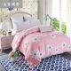 Khoe nhà Mercury dệt 100% cotton cát quilt đơn mảnh 1,5 m ký túc xá bông dày quilt 2.0