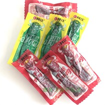 Tibetan specialite Atya hand ripping yak beef independent vacuum packed snack Concealed Hand Ripping Beef meat Dry 500g