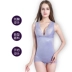 Tingmei Yuya sau sinh bụng corset mảnh siêu mỏng dính liền corset corset định hình cơ thể đồ lót phụ nữ