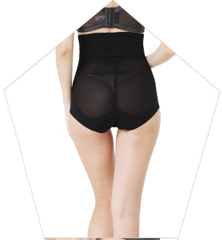 body amincissant sexy en nylon - Ref 670243 Image 17