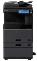 Brand new original Toshiba e-STUDIO2010AC color copier Toshiba 2010AC copier
