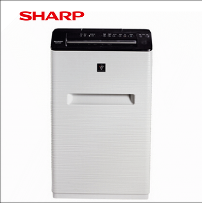 Sharp home office commercial air purifier MX-PC50H large area high power formaldehyde removal PM2.5