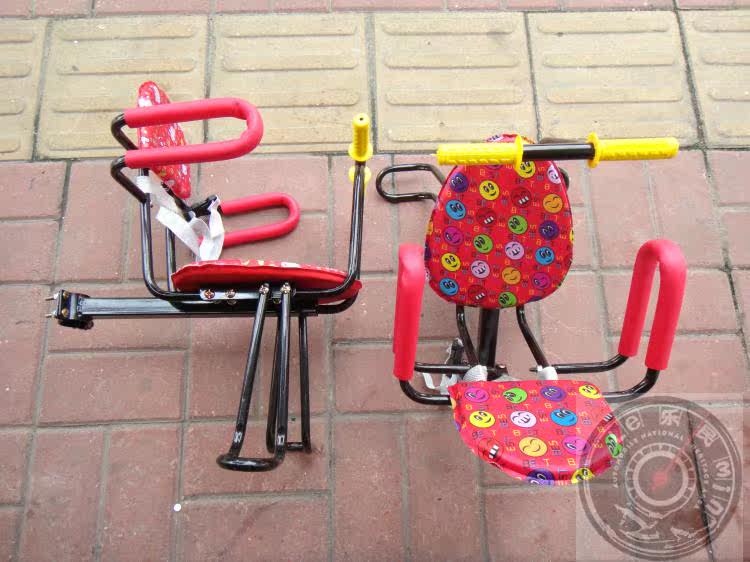 siège enfants pour vélo - Ref 2414991 Image 25