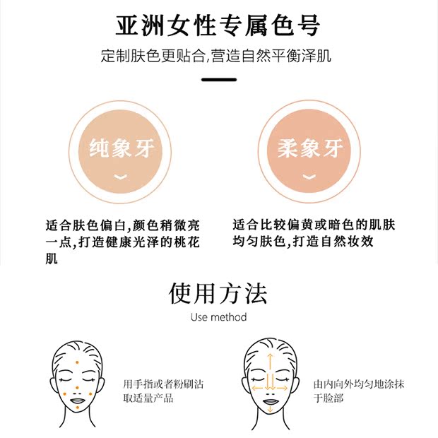Mary Kay Foundation Sữa Ocean Essentials số 1 2 Số 3 Kem nền trang điểm dạng lỏng BB Cream Che giấu dưỡng ẩm lâu dài chính hãng - Nền tảng chất lỏng / Stick Foundation dior forever
