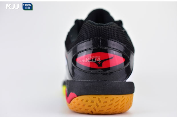 Mizuno Mizuno sốc hấp thụ giày cầu lông giày nam giày nữ WAVE FANG RX2 jp ch counter chính hãng giày cầu lông adidas