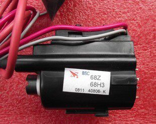  Suitable for brand new original installation Changhong TV high pressure pack BSC68Z BSC68H3 quality for one year