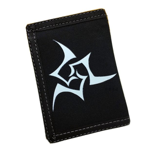 ກະເປົ໋າເງິນຂອງໄວລຸ້ນ, ເດັກຊາຍແລະນັກຮຽນຊັ້ນກາງຂອງນັກຮຽນຊັ້ນກາງສັ້ນແບບ trendy ສ່ວນບຸກຄົນກະເປົ໋າມື canvas hand wallet ສໍາລັບເດັກນ້ອຍຊາຍ