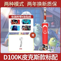 D100K Pixar Model (только отправляйте пылевой крышкой)