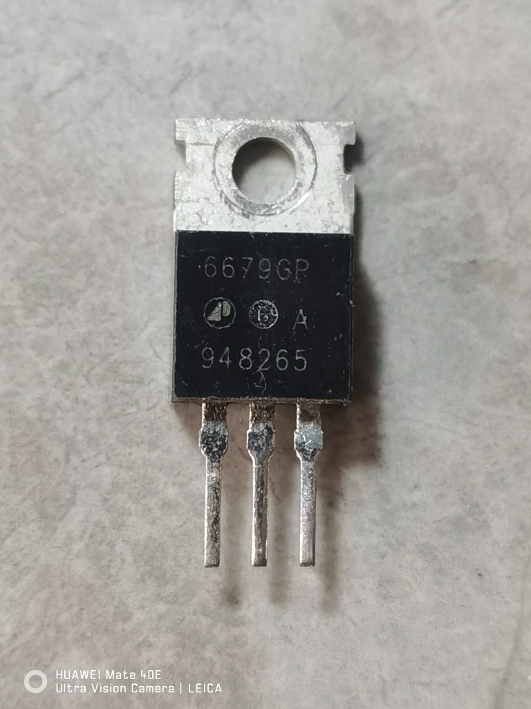 6679GP AP6679GP P-mos original imported unloader quality assurance-Taobao