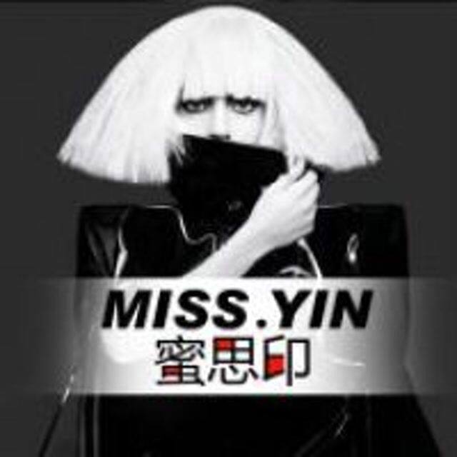 MISSYIN 欧洲站 欧韩潮品