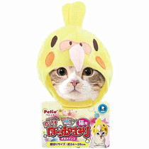Spot Japanese Petio cat photo hat pet cross-dressing hat classic out-of-print variety