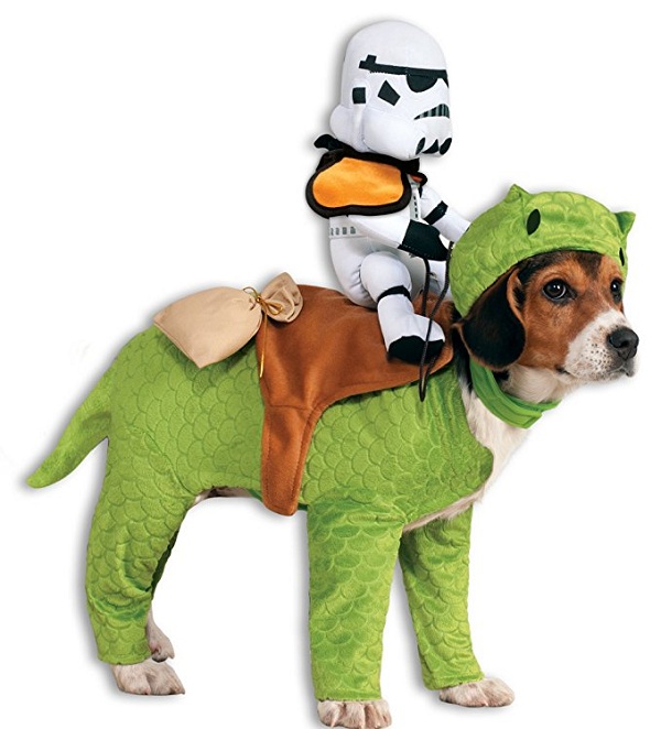Mỹ mua quần áo thú cưng Star Wars loạt quần áo nhập khẩu quần áo thú cưng - Quần áo & phụ kiện thú cưng quan ao cho cho