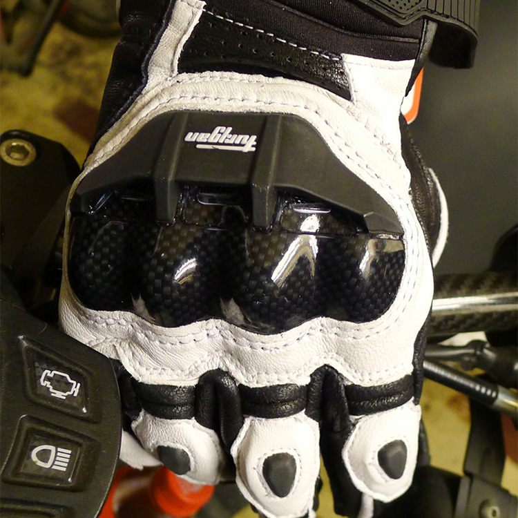 Furygan AFS 6 Black