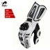 Furygan AFS6 Jaguar Xe máy Carbon Găng tay đua xe ấm áp dài - Xe máy Rider thiết bị băng bảo vệ khớp gối Xe máy Rider thiết bị