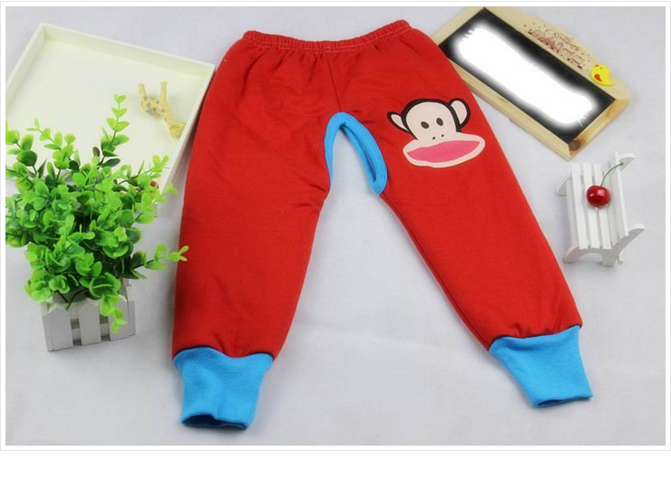 Pantalon pour garcons et filles - Ref 2059217 Image 12