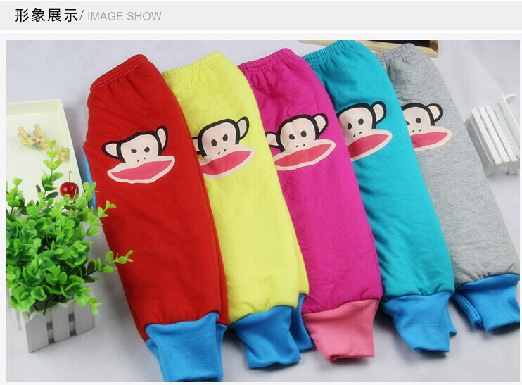 Pantalon pour garcons et filles - Ref 2059217 Image 9