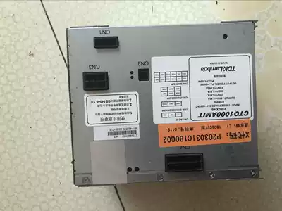 Mitsubishi Elevator Action power supply Z59LX-46 spot warranty