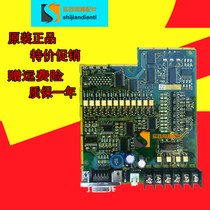 Hitachi elevator UAX no room elevator inverter PG interface board PG card spin board EP4589-Z2 with warranty