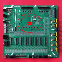 Hitachi elevator MCA elevator sub-plate I O board CA09-CAIO warranty one year spot