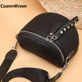 Трендовая универсальная сумка на одно плечо, ремешок для сумки, нагрудная сумка, в корейском стиле