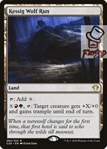 ten thousand Chik Sie leather wolf habitat Kessig Wolf Run ISD C20 in English