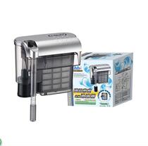 Taiwans Old Line Home EX040 060100 Forced closed waterfall hanging cylinder aquarium fish tank filter