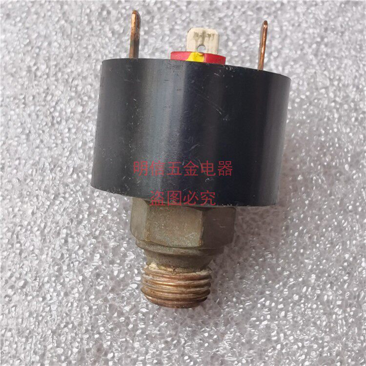 C E M E Eng TIPO PC 5412 VAP-DR Water pressure switch disassembly in stock