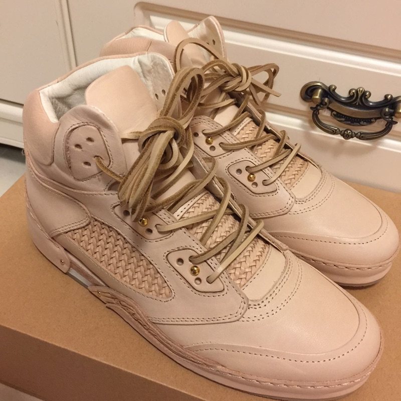 hender scheme aj4