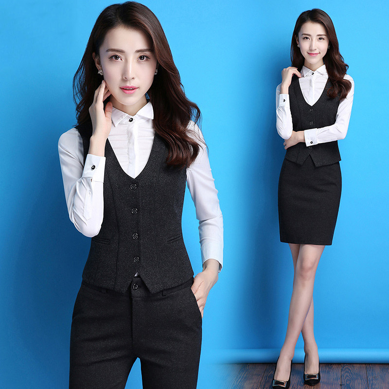 Tailleur femme - Ref 3242953 Image 1