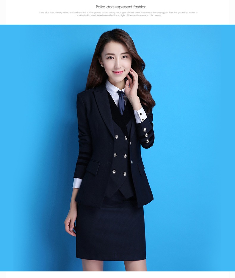 Tailleur femme - Ref 3242482 Image 14