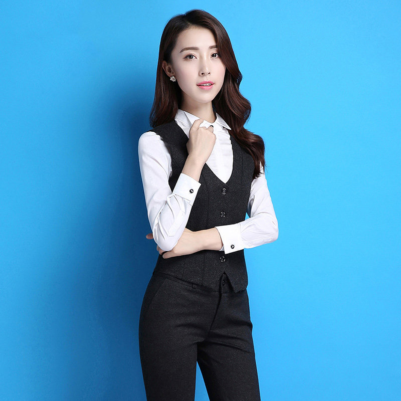 Tailleur femme - Ref 3242953 Image 3