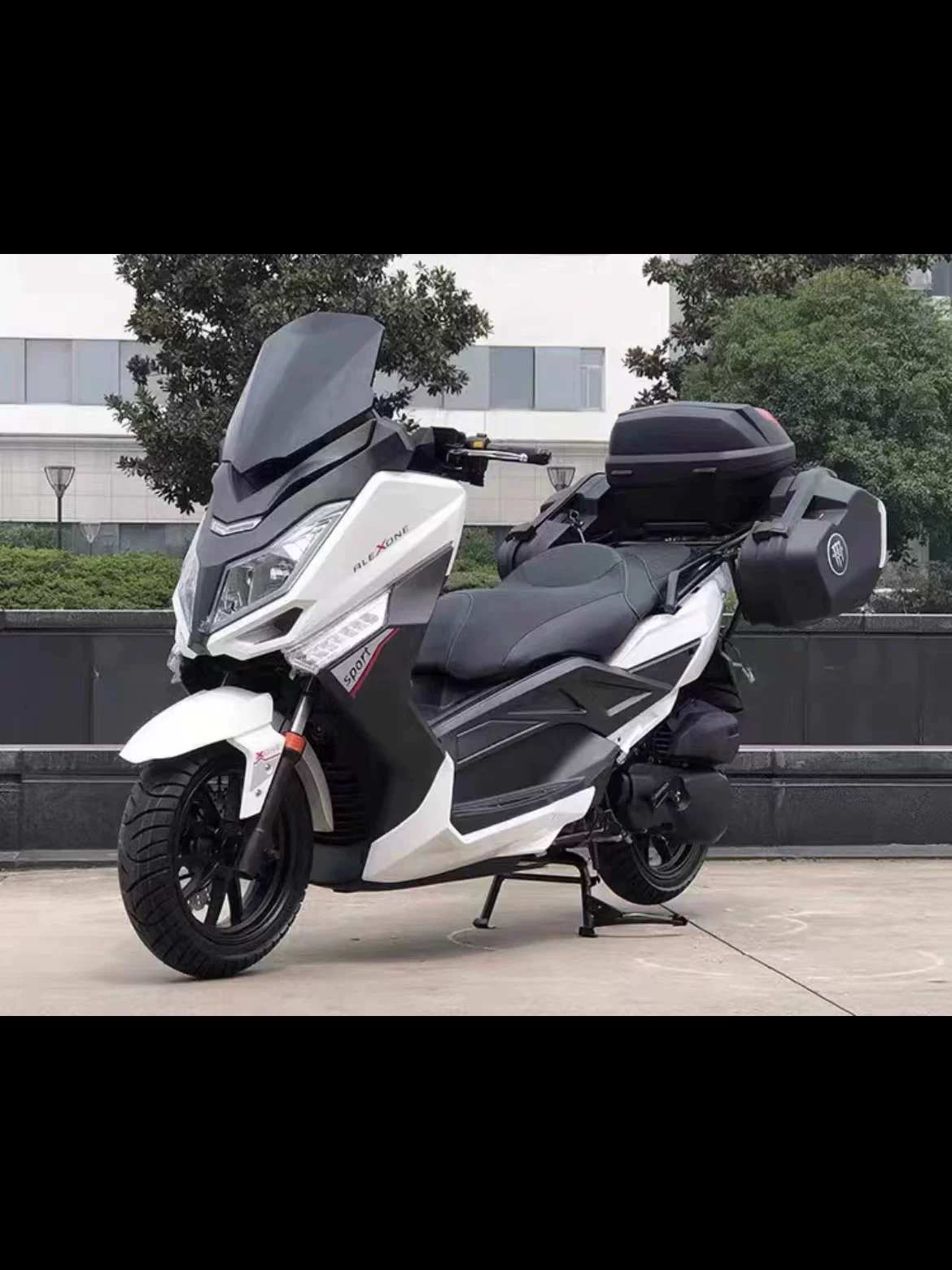 Bmw, yamaha, импорт педаль для путешествий, овца