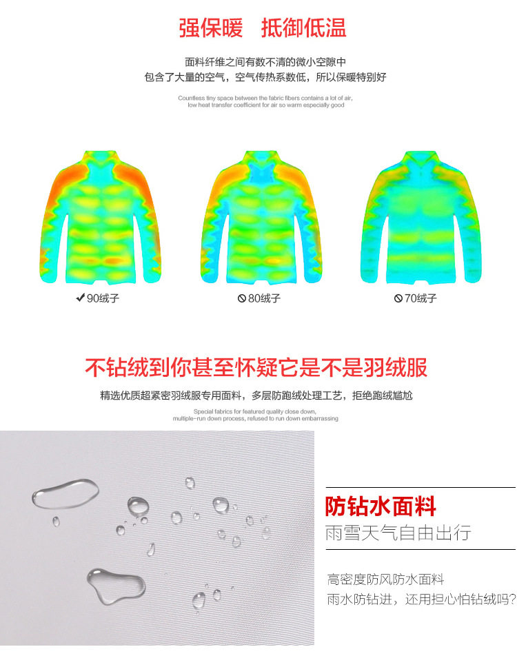 Blouson homme en Nylon - Ref 3122105 Image 9