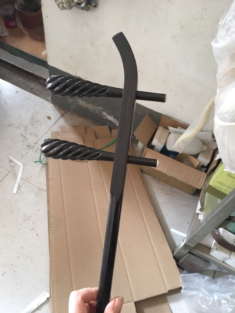 Ebony Kyo Erhu Kyo ErHu Pole Kyo Er Hu Shelf