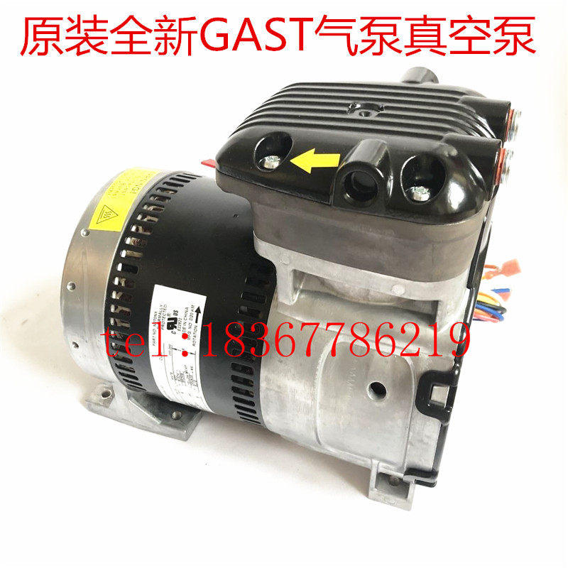 Original new GAS JIASHIDA diaphragm pump air pump vacuum pump 86R130-401-N270X