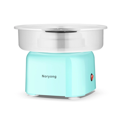 Детская красочная зефирная машина для дома электрический зефир