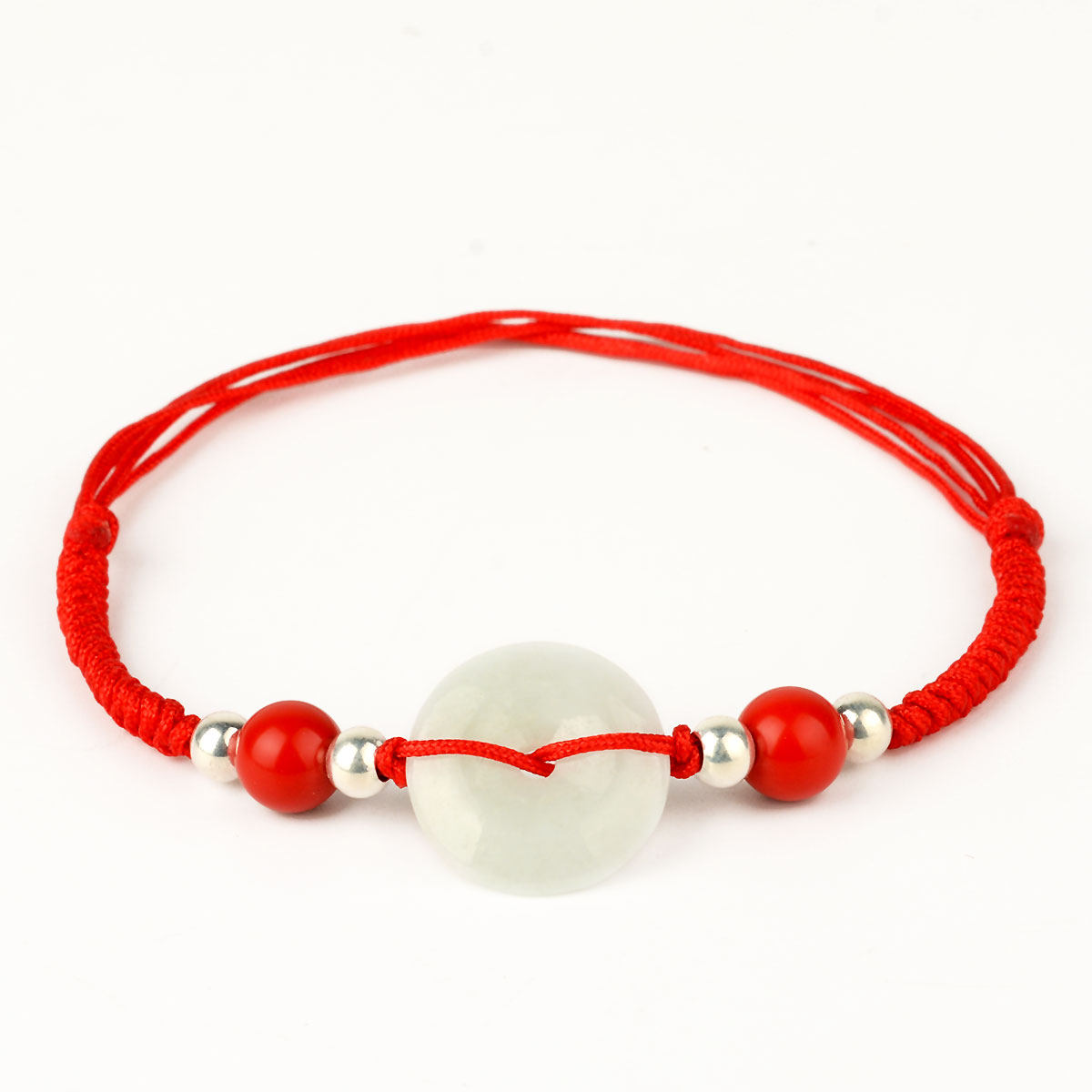 Bracelet de cheville Femme - Ref 3103787 Image 5