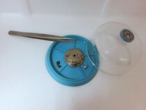 Dust cover ash cover parts box precision parts maintenance cleaning anti-dust repair tool