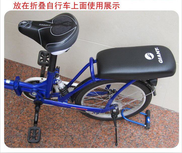 Selle de vélo Mountain Bike - Ref 2348306 Image 6