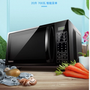 Galanz/格兰仕 P70F20CL-DG (B0) Галанц Микроволновая печь 20-литровый смарт-меню.