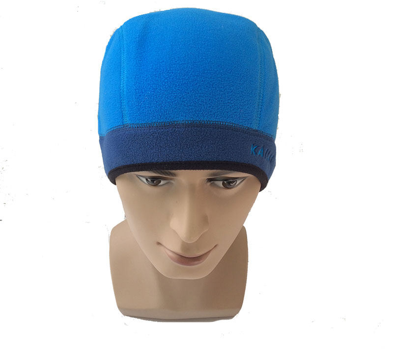 Kele Stone Hat Autumn Winter New Pint Outdoor Running Sports Hat Catch Suede Cap Warm And Cold Protection Ear Stickler