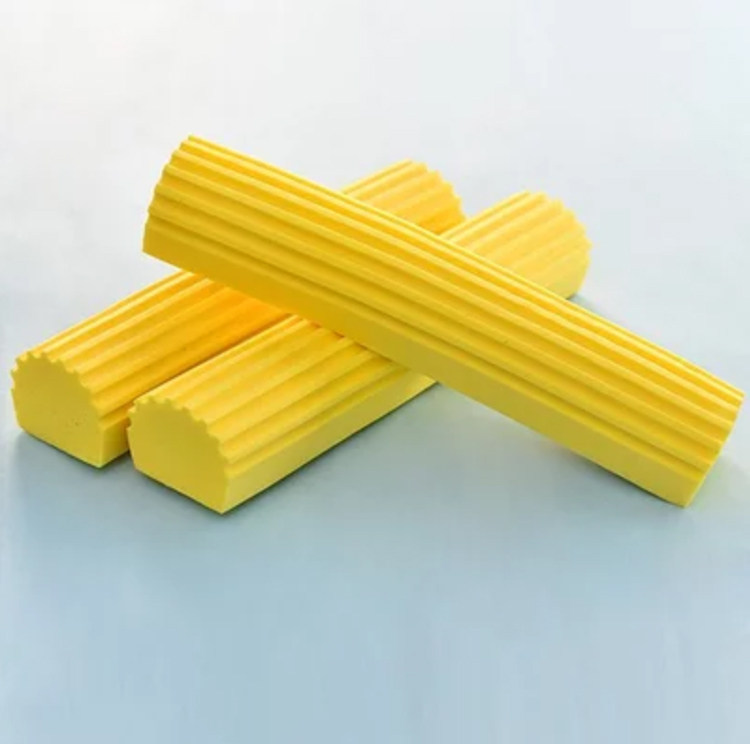 Many brands of general sponge mop head 28CM extended replacement plastic cotton head wholesale absorbent mop